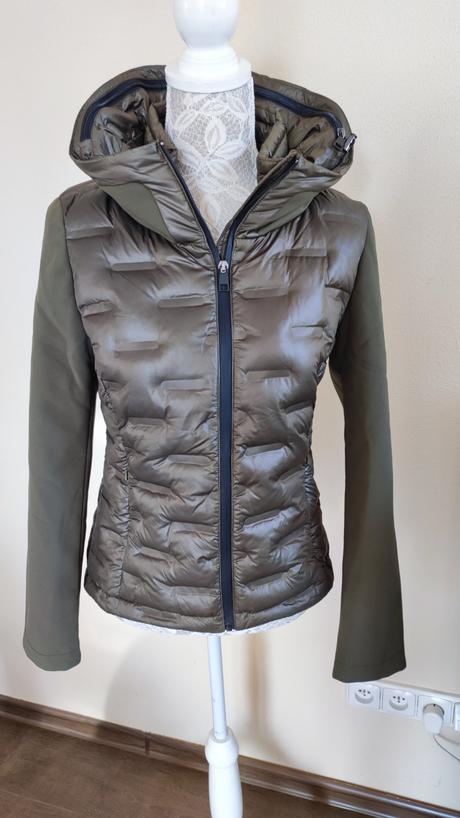 Dámska bunda, s.oliver,s