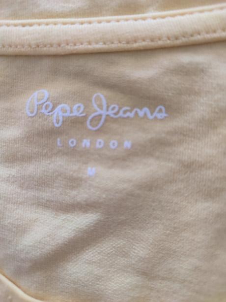 Tričko pepejeans, pepe jeans,m
