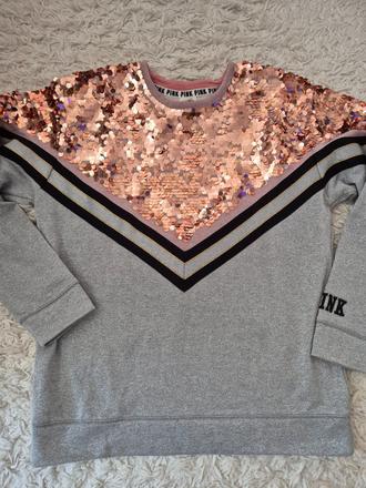 Mikina victorias secret, victoria's secret,m