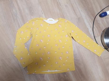 Riflove saty+tricko cena spolu, pepperts,128