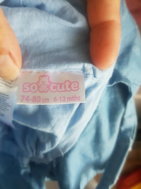 Klobučik, pepco,74 / 80