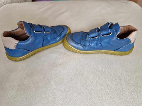 Kozene celorocky bf lurchi 27, lurchi,27