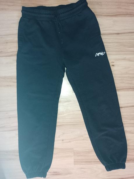 Chlapčenské tepláky, champion,158