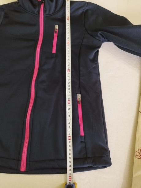 Softshellová bunda, 146