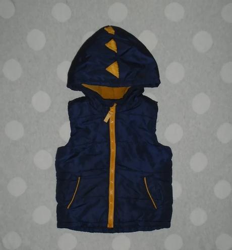 Vesta na 18 až 23 mesiacov, matalan,92