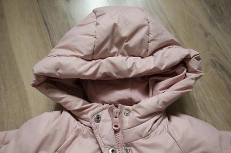 Zimná bunda zara, zara,110