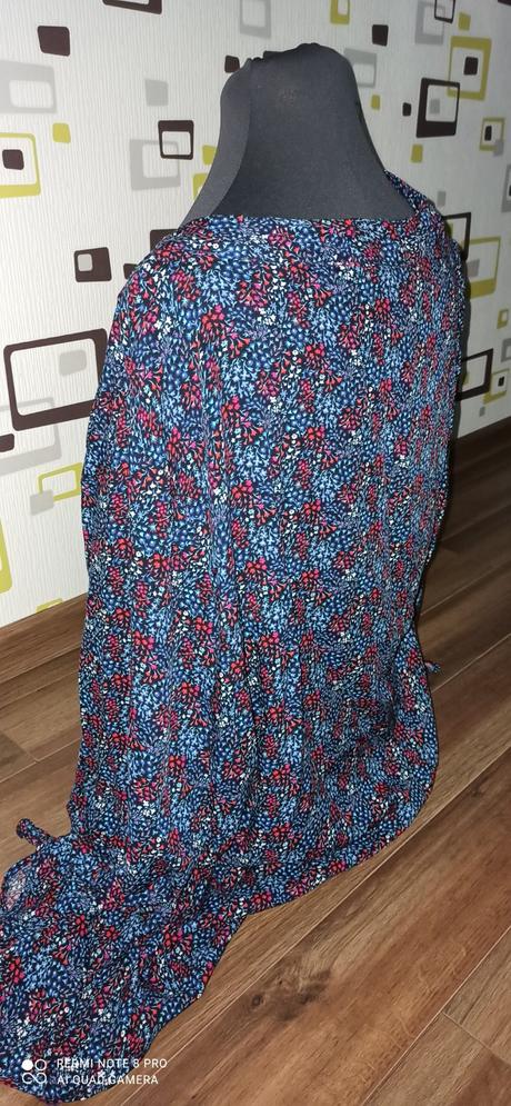 Košeľový kardigan, l