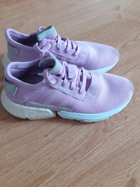 Tenisky zn. adidas, adidas,39