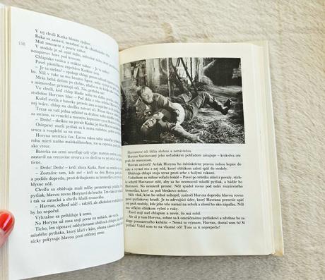 Kniha 'priatelia zeleného údolia', 