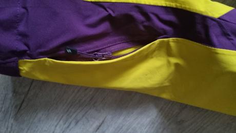 Lyžiarska bunda...blizzard, l