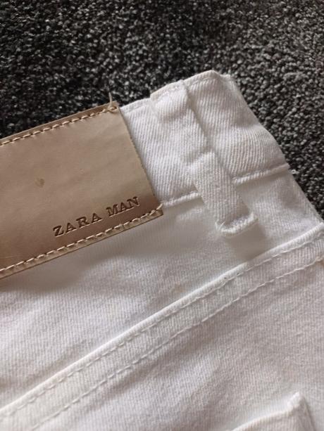 Kratke nohavice zara man v.44, zara,44