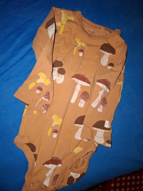 Body hriby lindex, lindex,80