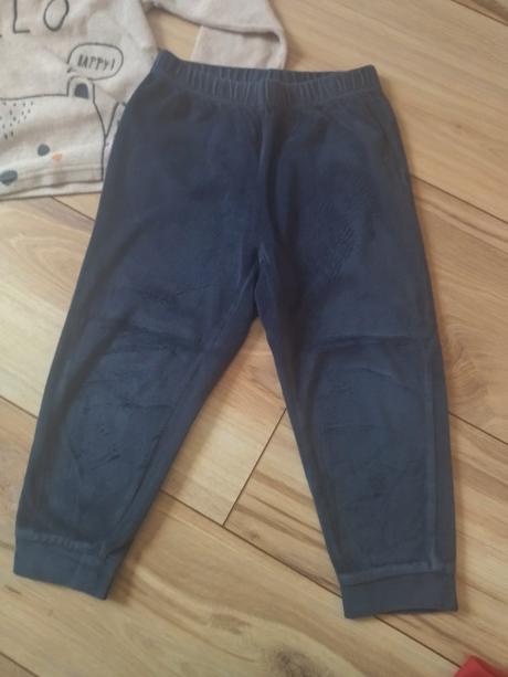 Pyžamo kiabi  r.98, 98