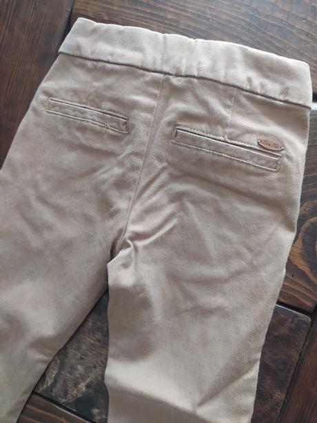 Zara nohavice, zara,110