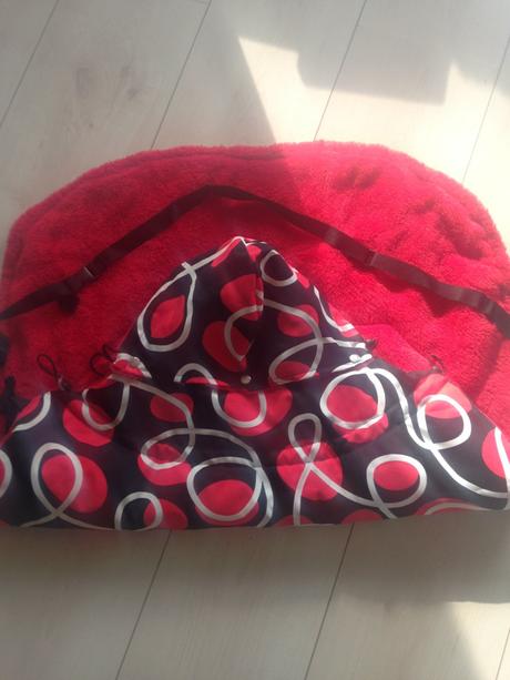 Chranic nosica v zime/nanoznik ku kociku, 