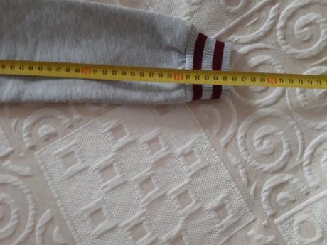 Mikina vrátane poštovného, pepperts,146
