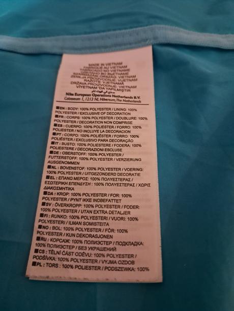 Tenká športová bunda, nike,l