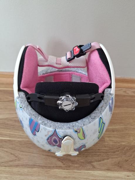 Lyžiarska prilba, alpina sports,m