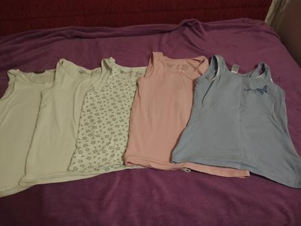 Dievčenské tielka, pepperts,146