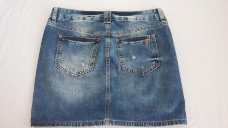 Sukňa, tom tailor,xs