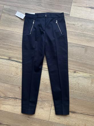 Nohavice, h&m,36