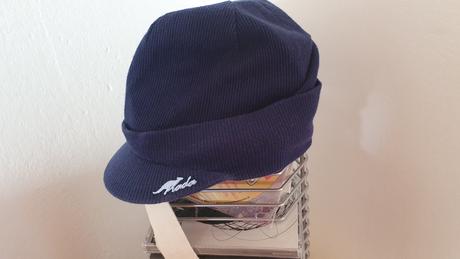 Čiapka tenšia so šiltom, rada,116