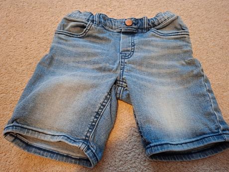 Kratase s trickom, lindex,110