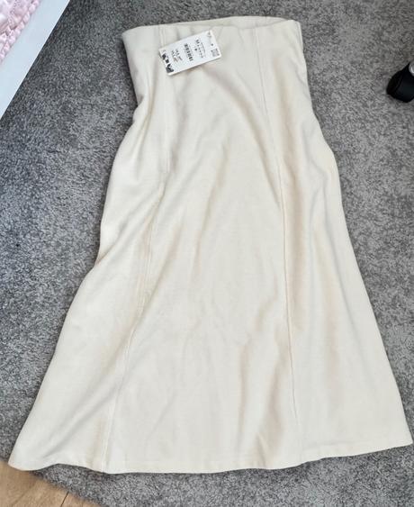 Dámska sukňa zara, zara,m