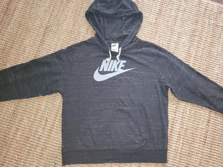 Mikina, nike,s