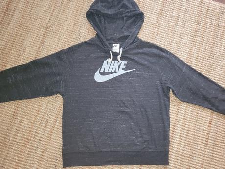 Mikina, nike,s
