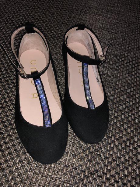 Unisa balerínky luxusné č.31, 31