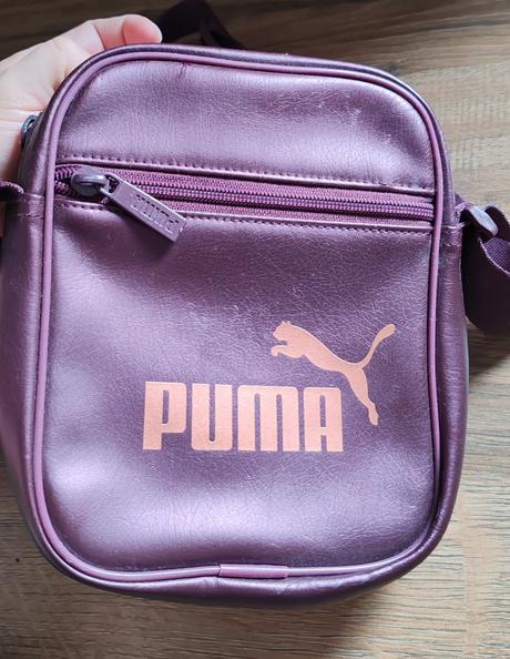 Kabelka, puma