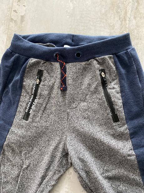 Tepláky, coccodrillo,158