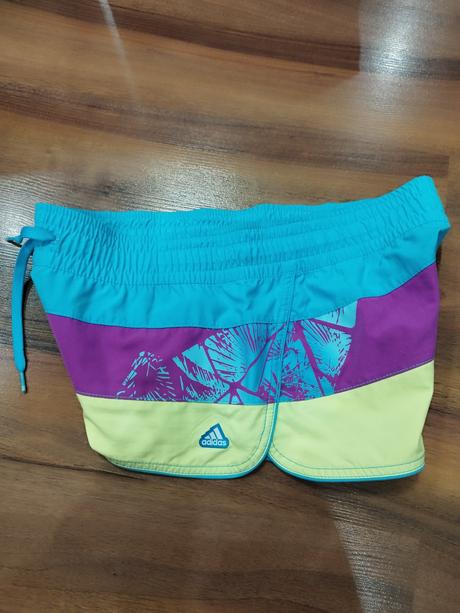 Adidas dámske šortky, adidas,38
