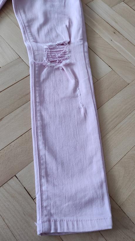 Rifle, terranova,128