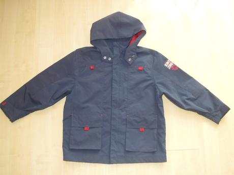 Tenká bunda do dažďa /128/ cherokee, cherokee,128