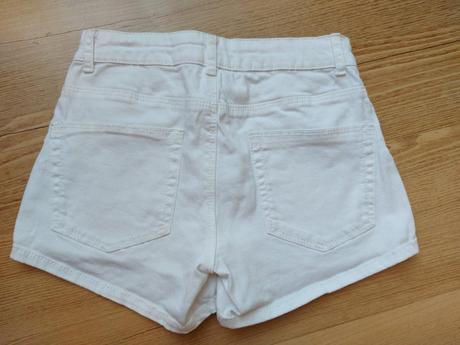 Riflové kraťasy, zara,128