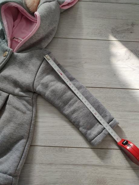 Krásny kabátik, 80