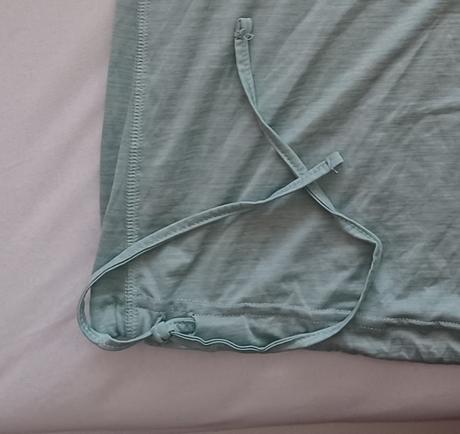 Funkčné tričko, tchibo,s