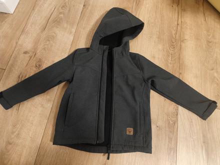 Softshellová bunda, lewro,116