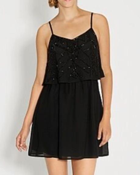 Forever 21 šaty vel.m, m