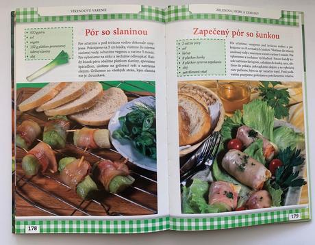 Vladimír horecký zdenka horecká-víkendové varenie, 