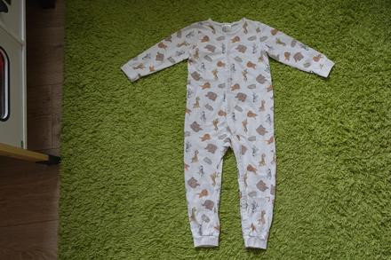 Body so zvieratkami, h&m,104