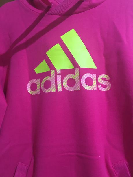 Mikina, adidas,38