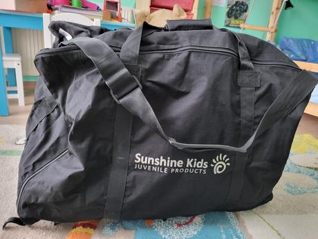 Cybex eezy s+ s cestovnou taškou, cybex,cybex eezy s+