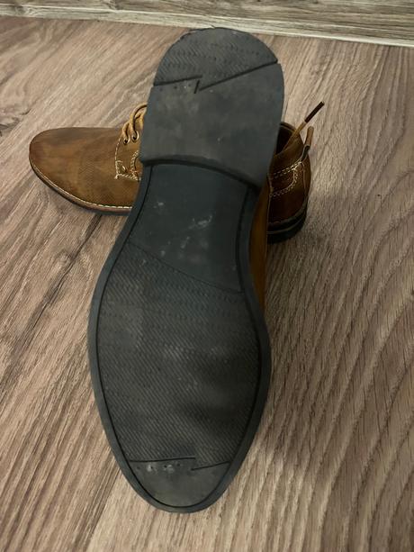 Spoločenské topánky, 38