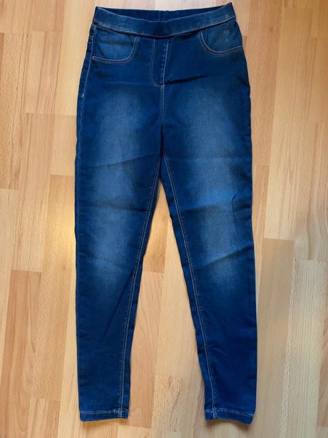 Rifľové legíny, george,140