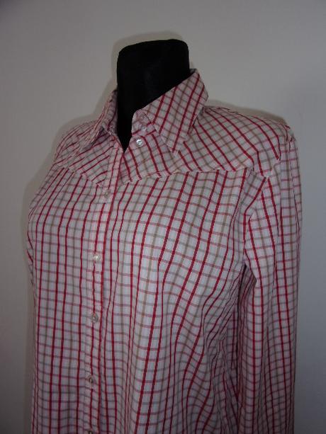 Košeľa zn. lerros, 42