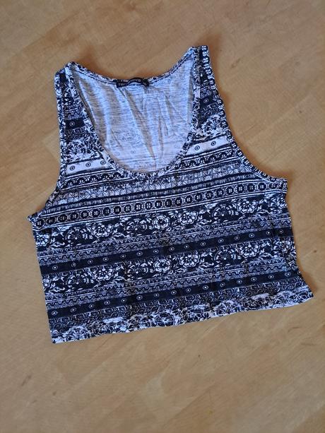 Crop terranova, terranova,xs