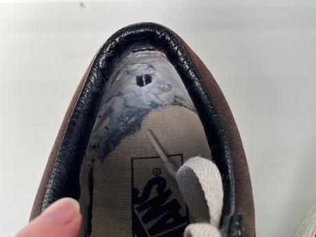 Vans old skool platform, vans,38